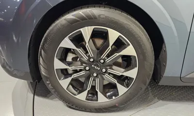 Kia Canival 2023, 16455 км, за 20152.11 USD