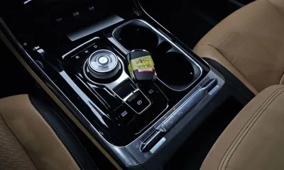 Kia Canival 2023, 16455 км, за 20152.11 USD - фото 9
