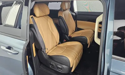 Kia Canival 2023, 16455 км, за 20152.11 USD - фото 11