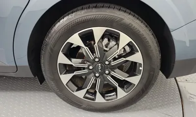 Kia Canival 2023, 16455 км, за 20152.11 USD - фото 21