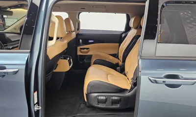 Kia Canival 2023, 16455 км, за 20152.11 USD - фото 26
