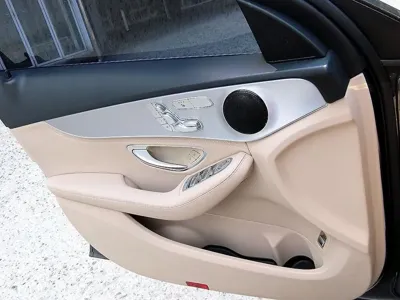 Mercedes-Benz C-Class 2016, 78264 км, за 8338.77 USD - фото 12