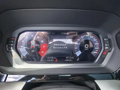 Audi A3 2023, 13000 км, за 26107.95 USD - фото 21