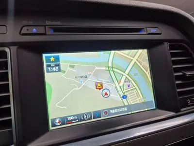 Hyundai Sonata 2015, 231709 км, за 3423.29 USD - фото 6