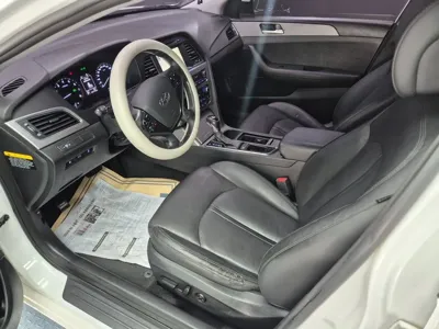 Hyundai Sonata 2015, 231709 км, за 3423.29 USD - фото 7