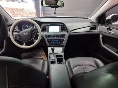 Hyundai Sonata 2015, 231709 км, за 3423.29 USD - фото 10