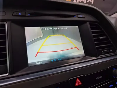 Hyundai Sonata 2015, 231709 км, за 3423.29 USD - фото 13