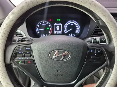 Hyundai Sonata 2015, 231709 км, за 3423.29 USD - фото 15