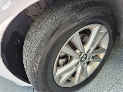 Hyundai Sonata 2015, 231709 км, за 3423.29 USD - фото 18