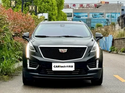 Cadillac XT5 2024, 43000 км, за 26014.8 USD