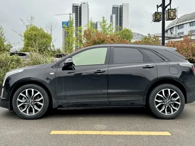 Cadillac XT5 2024, 43000 км, за 26014.8 USD
