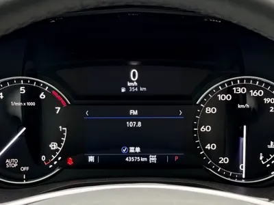 Cadillac XT5 2024, 43000 км, за 26014.8 USD