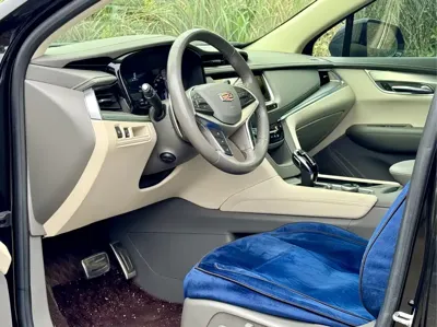 Cadillac XT5 2024, 43000 км, за 26014.8 USD - фото 6