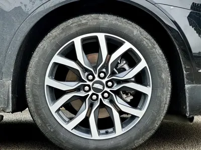 Cadillac XT5 2024, 43000 км, за 26014.8 USD - фото 8