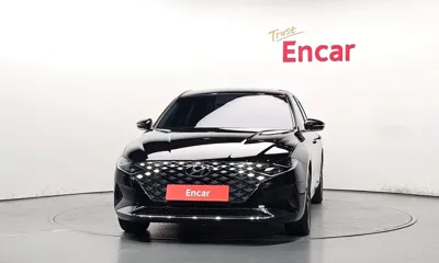 Hyundai Grandeur 2021, 54991 км, за 13876.23 USD