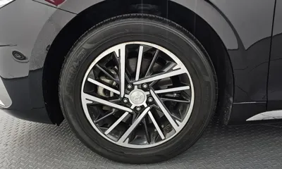 Hyundai Grandeur 2021, 54991 км, за 13876.23 USD
