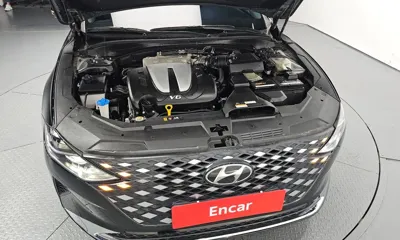 Hyundai Grandeur 2021, 54991 км, за 13876.23 USD - фото 6