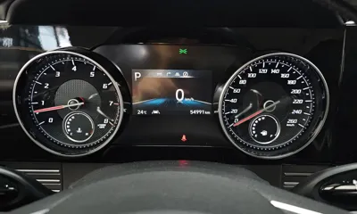 Hyundai Grandeur 2021, 54991 км, за 13876.23 USD - фото 8