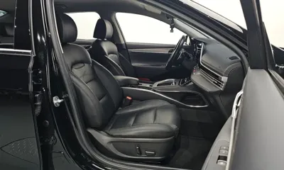 Hyundai Grandeur 2021, 54991 км, за 13876.23 USD - фото 10