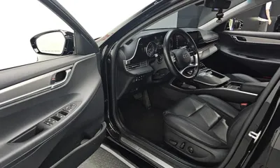 Hyundai Grandeur 2021, 54991 км, за 13876.23 USD - фото 11