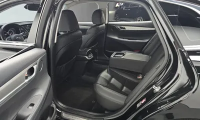 Hyundai Grandeur 2021, 54991 км, за 13876.23 USD - фото 12