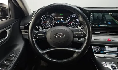 Hyundai Grandeur 2021, 54991 км, за 13876.23 USD - фото 13