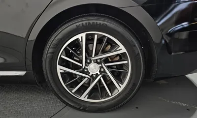 Hyundai Grandeur 2021, 54991 км, за 13876.23 USD - фото 21