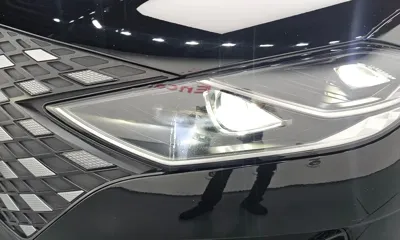Hyundai Grandeur 2021, 54991 км, за 13876.23 USD - фото 22