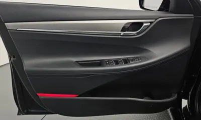 Hyundai Grandeur 2021, 54991 км, за 13876.23 USD - фото 24