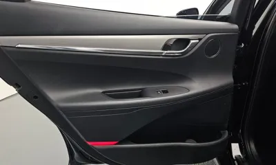 Hyundai Grandeur 2021, 54991 км, за 13876.23 USD - фото 25