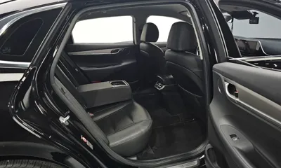 Hyundai Grandeur 2021, 54991 км, за 13876.23 USD - фото 26