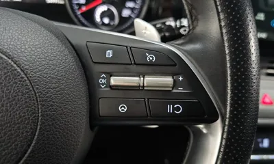 Hyundai Grandeur 2021, 54991 км, за 13876.23 USD - фото 29