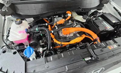 Hyundai Casper 2025, 16506 км, за 20152.29 USD - фото 6