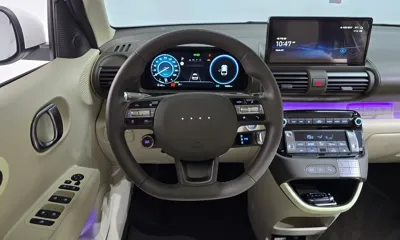 Hyundai Casper 2025, 16506 км, за 20152.29 USD - фото 14