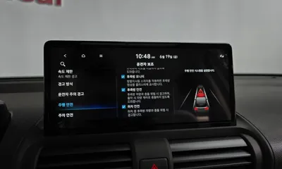 Hyundai Casper 2025, 16506 км, за 20152.29 USD - фото 30