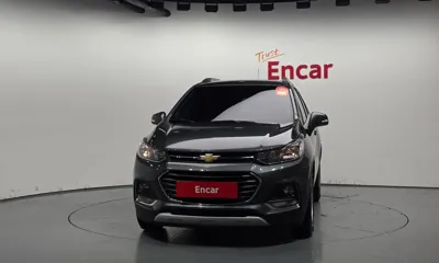 ChevroletGMDaewoo Trax 2018, 149503 км, за 3612.72 USD