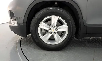 ChevroletGMDaewoo Trax 2018, 149503 км, за 3612.72 USD