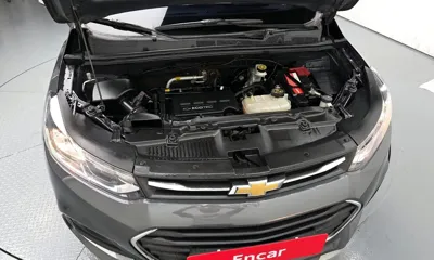 ChevroletGMDaewoo Trax 2018, 149503 км, за 3612.72 USD - фото 6