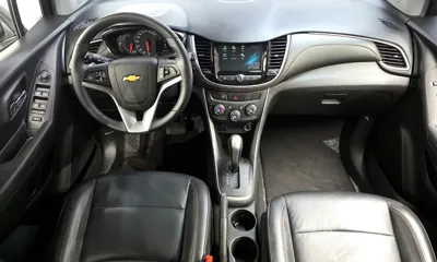 ChevroletGMDaewoo Trax 2018, 149503 км, за 3612.72 USD - фото 7