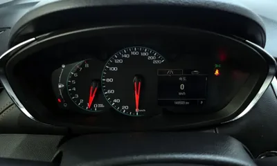 ChevroletGMDaewoo Trax 2018, 149503 км, за 3612.72 USD - фото 8