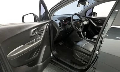ChevroletGMDaewoo Trax 2018, 149503 км, за 3612.72 USD - фото 10