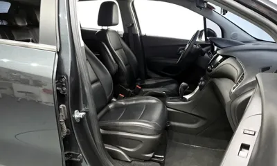 ChevroletGMDaewoo Trax 2018, 149503 км, за 3612.72 USD - фото 11