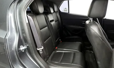 ChevroletGMDaewoo Trax 2018, 149503 км, за 3612.72 USD - фото 12