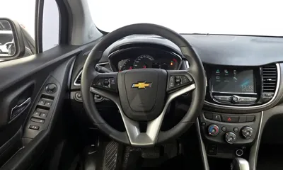ChevroletGMDaewoo Trax 2018, 149503 км, за 3612.72 USD - фото 13