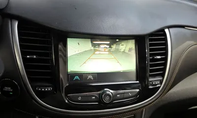 ChevroletGMDaewoo Trax 2018, 149503 км, за 3612.72 USD - фото 15