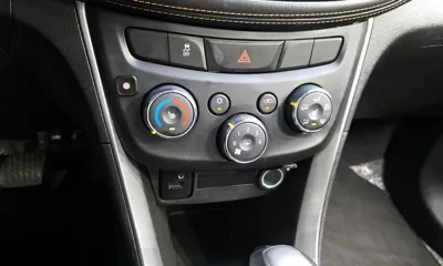 ChevroletGMDaewoo Trax 2018, 149503 км, за 3612.72 USD - фото 16