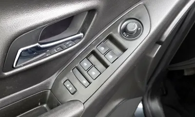 ChevroletGMDaewoo Trax 2018, 149503 км, за 3612.72 USD - фото 19
