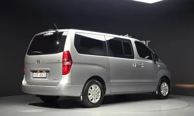 Hyundai Starex 2020, 115843 км, за 8840.93 USD
