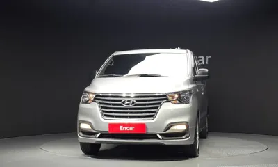 Hyundai Starex 2020, 115843 км, за 8840.93 USD
