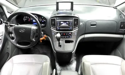 Hyundai Starex 2020, 115843 км, за 8840.93 USD - фото 7